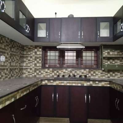 Storage, Kitchen Designs by Painting Works Shaji Marthus, Kollam | Kolo