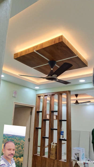 Furniture, Ceiling Designs by Interior Designer prakash st prakash st , Palakkad | Kolo