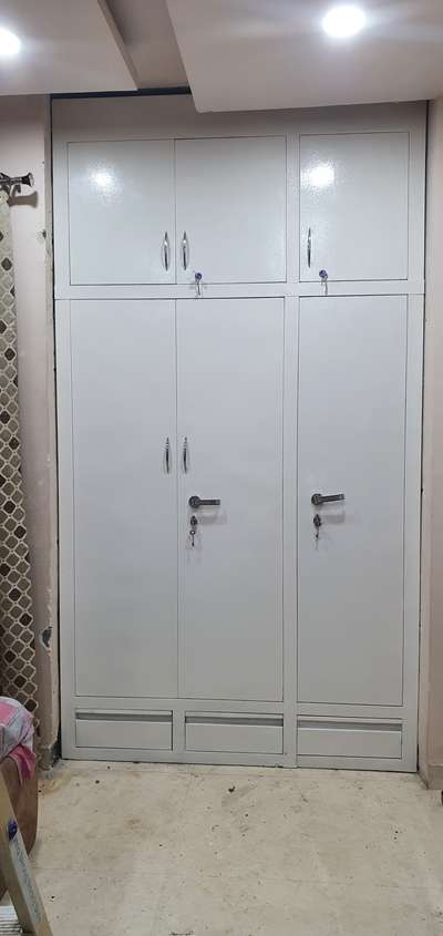 Storage Designs by Service Provider Muhd Danish, Gautam Buddh Nagar | Kolo