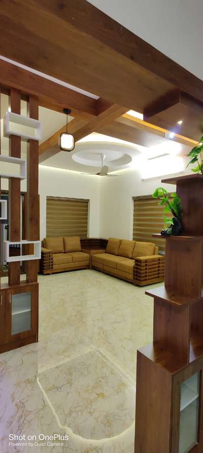 Home Decor, Living Designs by Contractor Vineeth Antony, Ernakulam | Kolo