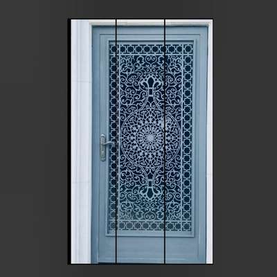 Door Designs by Fabrication & Welding bittu saifi, Ghaziabad | Kolo
