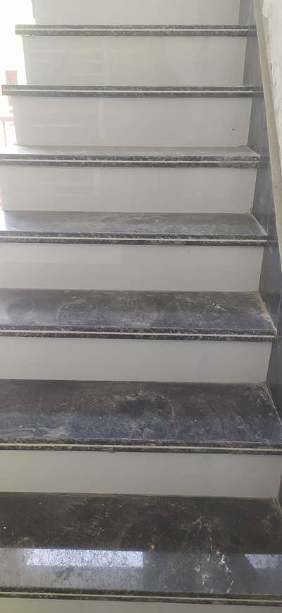 Staircase Designs by Flooring Vicky Pal, Panipat | Kolo