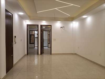 Ceiling, Lighting, Flooring, Door Designs by Contractor Mahipal  Rao, Gurugram | Kolo