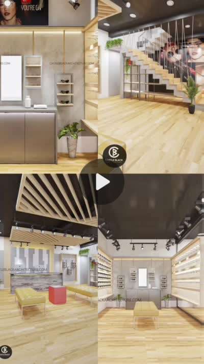 Furniture, Staircase, Home Decor Designs by Architect Castle  Black Architecture , Kollam | Kolo