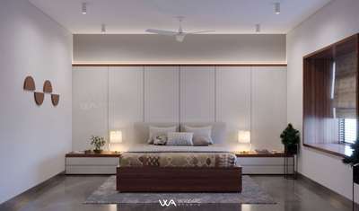 Furniture, Storage, Bedroom, Home Decor Designs by Interior Designer jithin thomas, Malappuram | Kolo