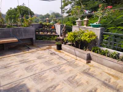 Roof Designs by Contractor Rajesh Kumar Pandit, Gautam Buddh Nagar | Kolo