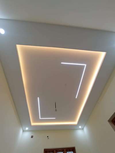 Ceiling, Lighting Designs by Interior Designer shiju kp, Malappuram | Kolo