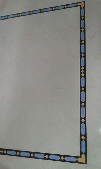 Flooring Designs by Flooring Rajesh GC, Alappuzha | Kolo