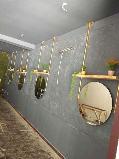 Wall, Home Decor Designs by Gardening & Landscaping narendra Rao, Gurugram | Kolo