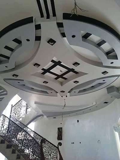 Ceiling Designs by Contractor Rajiv  Kumar, Ghaziabad | Kolo