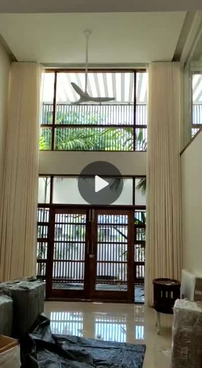 Home Decor Designs by Interior Designer Annas window  fashion, Ernakulam | Kolo