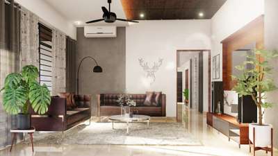 Furniture, Living, Lighting, Storage Designs by Architect Apic Designs, Ernakulam | Kolo