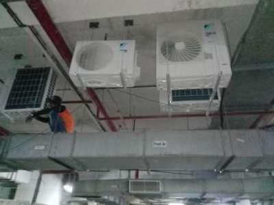 Electricals Designs by HVAC Work Mohammad  Akbar , Delhi | Kolo