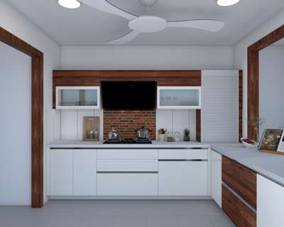 Storage, Kitchen Designs by Architect Kajal pandit, Delhi | Kolo