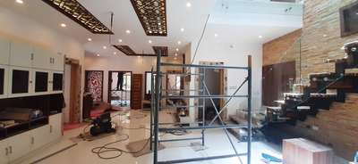 Furniture, Home Decor, Staircase Designs by Interior Designer jeesmon 7736140796, Thrissur | Kolo