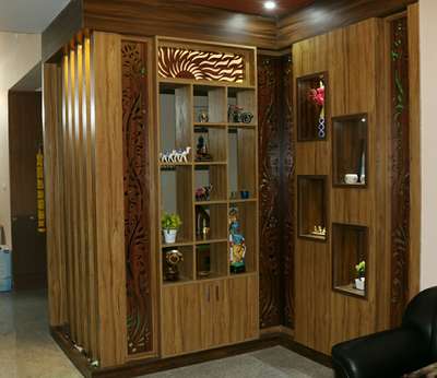 Storage, Home Decor Designs by Interior Designer Matha  Interior, Alappuzha | Kolo