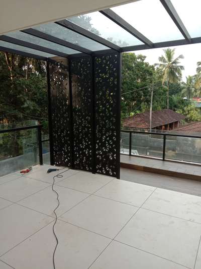 Roof Designs by Service Provider GlaZing Creation, Thrissur | Kolo