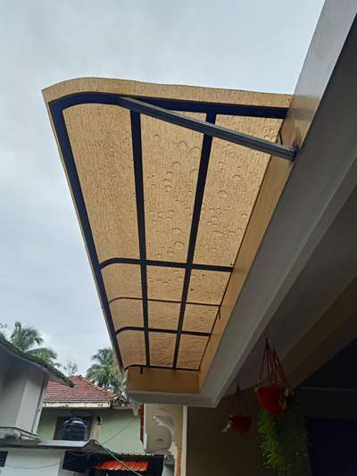 Roof Designs by Contractor Mehaboob P M, Kozhikode | Kolo