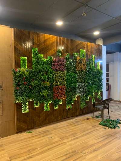 Wall, Lighting Designs by Building Supplies Amit  Anand, Delhi | Kolo