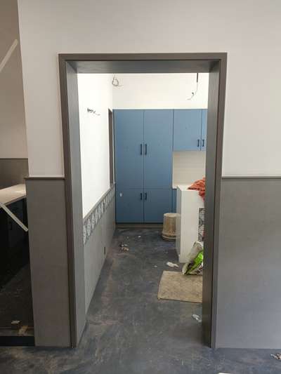Storage Designs by Flooring Sahir C A Sagar Sai, Thrissur | Kolo