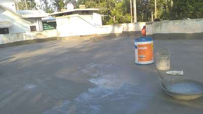 Roof Designs by Water Proofing mericon designers, Wayanad | Kolo
