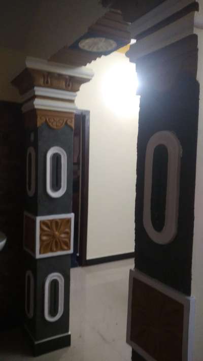  Designs by Painting Works JAYAKRISHNAN  KV, Palakkad | Kolo