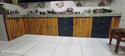 Kitchen, Storage Designs by Carpenter bablu car pentar, Ujjain | Kolo