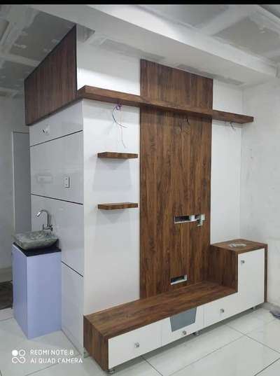 Dining, Living, Storage Designs by Carpenter  mr Inder  Bodana, Indore | Kolo