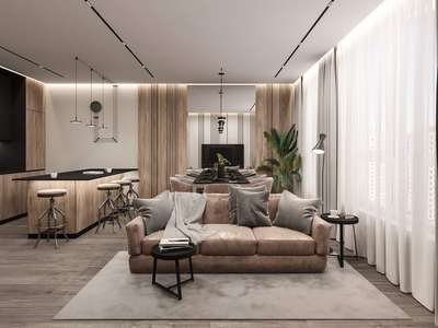 Furniture, Living, Dining, Table Designs by Architect Nasdaa interior  Pvt Ltd , Gurugram | Kolo