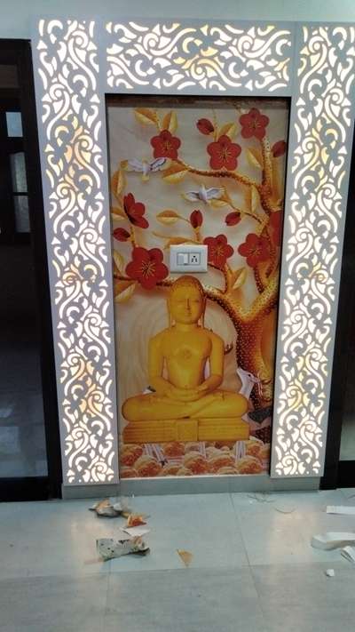 Wall, Lighting Designs by Interior Designer Next interior, Udaipur | Kolo