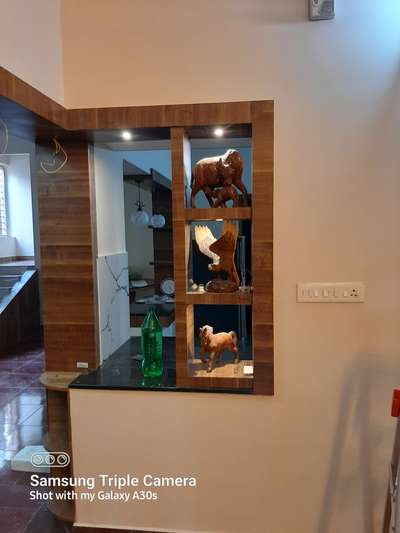 Storage, Lighting Designs by Interior Designer Indu Menon, Kottayam | Kolo