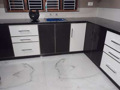 Storage, Kitchen Designs by Interior Designer Lineesh VP, Kozhikode | Kolo