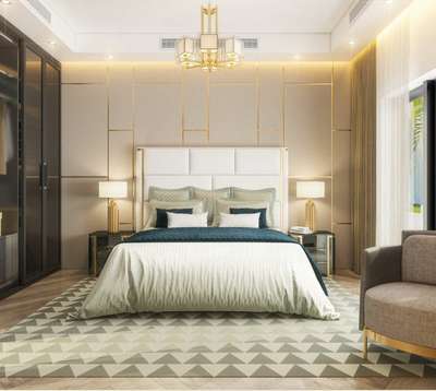 Furniture, Bedroom Designs by Architect ARSHAK , Palakkad | Kolo