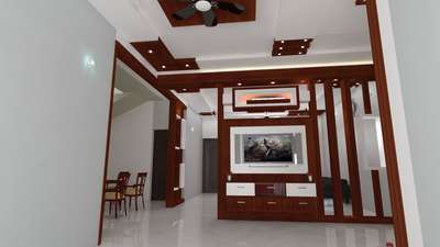 Furniture Designs by 3D & CAD Abhimanyu P, Idukki | Kolo