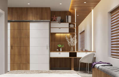 Lighting, Storage Designs by Interior Designer ✎﹏﹏ARAVIND  CS﹏﹏, Alappuzha | Kolo