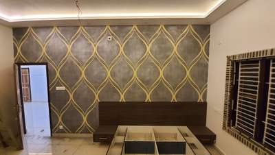 Bedroom Designs by Service Provider kalesh kala, Kannur | Kolo