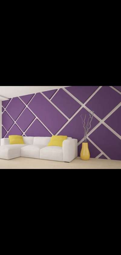 Furniture, Wall, Living Designs by Home Owner rashuddin mavite, Hapur | Kolo