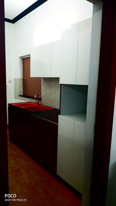 Bathroom Designs by Interior Designer Saneesh Babu, Thiruvananthapuram | Kolo