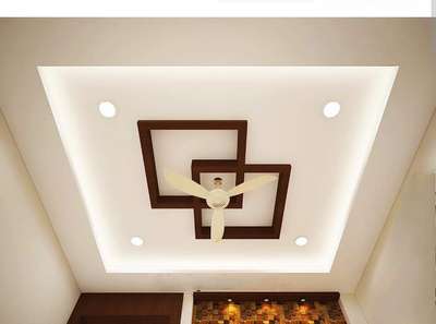 Ceiling, Lighting Designs by Contractor mohd shareef mk, Malappuram | Kolo