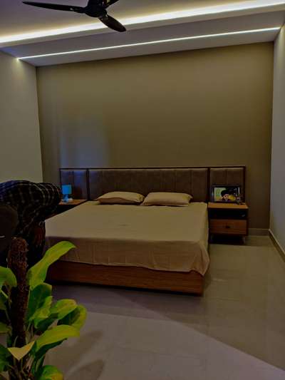 Bedroom Designs by Architect AAPTHA INTERIORS, Kozhikode | Kolo