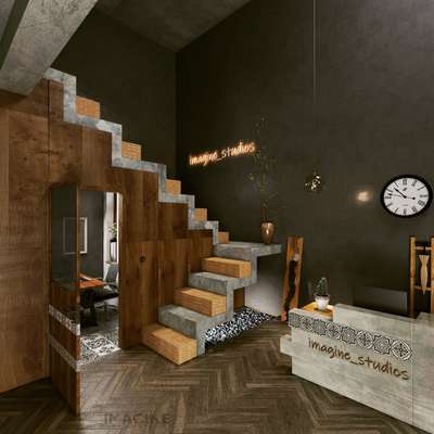 Home Decor Designs by Interior Designer Fahad Abdulkalam, Thrissur | Kolo