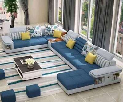 Living, Furniture, Table Designs by Contractor Dilshad wood contractor, Panipat | Kolo