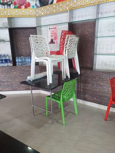 Furniture, Table Designs by Contractor muthalib muth, Palakkad | Kolo