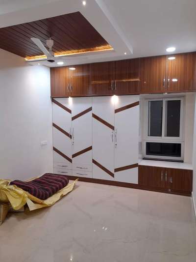Ceiling, Lighting, Storage, Window, Furniture Designs by Interior Designer banglore furniture designer, Jaipur | Kolo