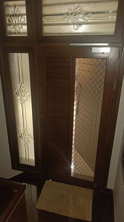 Door Designs by Civil Engineer Er Kumawat, Jaipur | Kolo