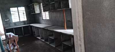 Storage Designs by Contractor Akhil Pm, Idukki | Kolo
