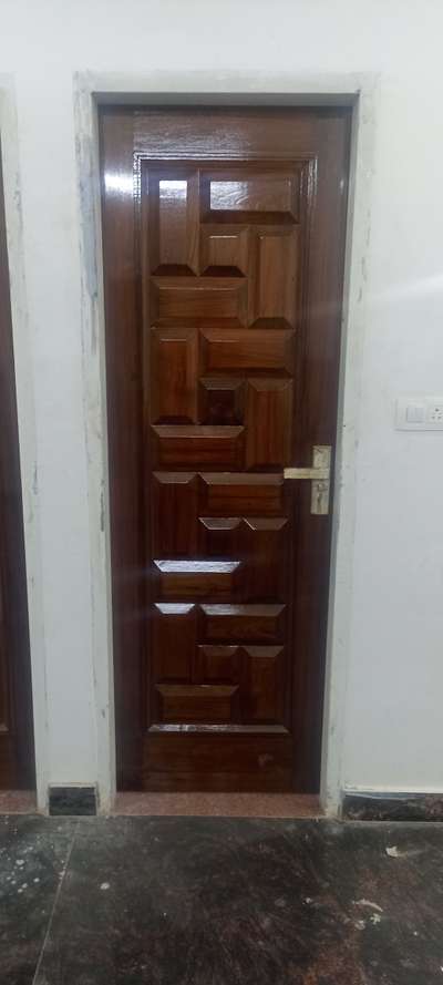 Door Designs by Carpenter mohd  irfan , Panipat | Kolo