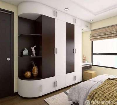 Furniture, Storage, Bedroom, Window Designs by Building Supplies mehervaan Siddiqui, Noida | Kolo