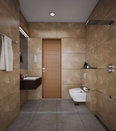 Modern Interior Doors Designs from NCR & Kerala, India