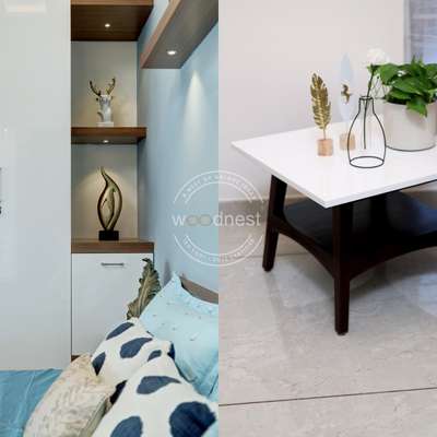 Table Designs by Interior Designer Woodnest  Developers, Thrissur | Kolo